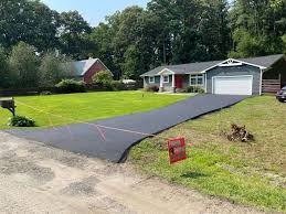 Best Driveway Maintenance Services in Lake Hamilton, AR